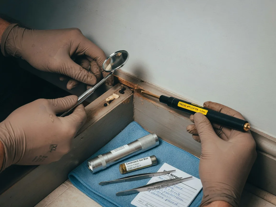 Why choose Emergency Pest Control in Henderson, NC